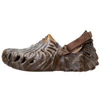 Salehe Bembury x Realtree x Crocs Pollex Clog Edge Camo Unisex Sneakers Brown 207393-90H 36-37
