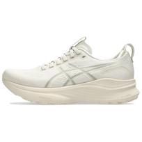 ASICS Gel Kayano 32 Oatmeal Meteor Grey Moteriški sportbačiai Kreminiai 1012B838-250 37 white