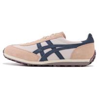 Onitsuka Tiger Comfortable Retro Slip-Resistant Low-Top Casual Shoes Unisex sneaker Pink Blue 1183C263-251 42.5 beige