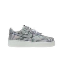 Kobe Bryant x Nike Air Force 1 Low Lenticular Vyriški sportbačiai Mėlyna Šviesiai mėlyna-Ginklo mėlyna II3925-400 39 gray