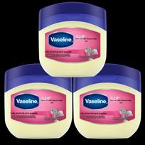 Vaseline Baby Atkuriamasis vazelinas