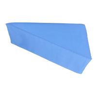Pillow Prevent Bed Sore After Surgery Sleeping   Foam Sponge for Front Arm Lift white