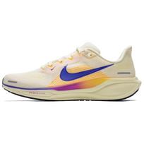 Nike Pegasus 41 Comfortable Versatile Durable Breathable Running Shoes Men Sneaker Beige FD2722-703 EU 42.5 beige
