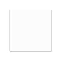 3D Self Adhesive Tiles Floor Stickers Moisture-proof Anti-collision Wallpaper Waterproof DIY Wall Decal white