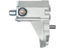 AS-PL Starterio solenoidinis jungiklis Brand new AS-PL SS6102S