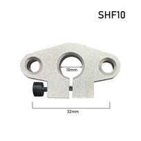 Linear Bearing XYZ Table Rod Holder SK8 SK10 SK12 SK16 SK20 SHF8 SHF10 SHF12 SHF16 Rail Shaft Support CNC Router 3D Printer Part
