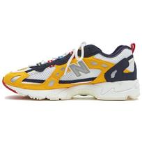 New Balance x Aime Leon Dore 827 'Yellow' Men's ML827ADD EU 42