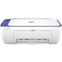 HP DeskJet 2877 Wireless Color Inkjet All-in-One Printer CN plug (adapter included) Standard