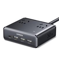 UGREEN S630 Multi-function Power Adapter CN plug (adapter included)