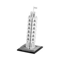 Lego Architecture Pizos pasvirusis bokštas ONE SIZE įvairiaspalvis