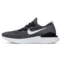 Nike Epic React Flyknit 2 Juodi BQ8928-010 43 gray