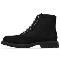 Timberland Redwood Falls Neperšlampami Batai 'Black Full Grain' A44P1015 43.5 black