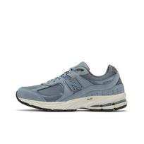 New Balance 2002R Rain Cloud Carnival Unisex Sneakers Blue ML2002RR 37.5 gray