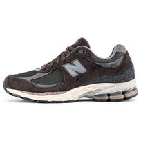 New Balance 2002R Mėnulio Naujieji Metai - Turtingos Žemės Unisex Sportbačiai Ruda Blacktop Castlerock M2002RLY 37.5