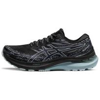 Asics Gel Kayano 29 Juodi Mėlyni Vyriški Sportbačiai 1011B440-007 39 black