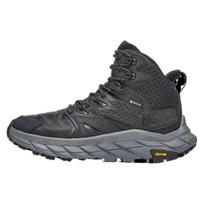 HOKA Anacapa Mid GORE-TEX Juodi Pilki Moteriški Bėgimo Bateliai 1119372-BBLC 40.5 black