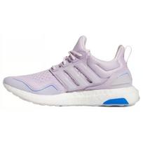 adidas UltraBoost 1.0 Silver Dawn Pink Moteriški sportbačiai Violetiniai Beveik Rožiniai ID9634 39⅓ gray