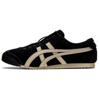 ONITSUKA TIGER Mexico 66 Slip-On Black Putty Unisex sportbačiai 1183B782-001 42.5 black