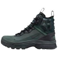 Nike ACG Zoom Gaiadome GORE-TEX Vintage Žali vyriški sportbačiai Bicoastal Angracito Sidabriniai DD2858-300 36 black