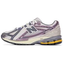 New Balance 1906R Licorice Unisex Kedai Cream Moonbeam Castlerock M1906RRA 42.5 gray
