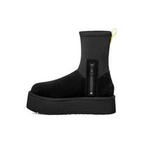 UGG Classic Dipper Batai Juodi (Moteriškos) Moteriški sportbačiai 1144031-BLK 41 black