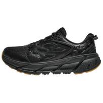 HOKA Clifton L Juodi su guminiu padu Vyriški sportbačiai 1160050-BBLC 42.5 black