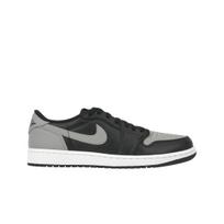 Air Jordan 1 Retro Low OG Shadow 2024 Men Sneakers Black Medium-Grey White CZ0790-003 45