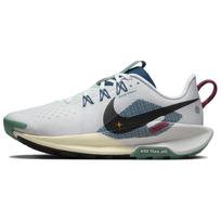 Nike Pegasus Trail 5 Teismo Mėlynumo Kedrai Moteriški Sportbačiai Balti Juodi DV3865-100 36 white