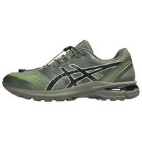 Sansan Gear x ASICS Gel Terrain Bronzinės Žalios Vyriški Sportbačiai Tarmac 1203A744-300 42 gray