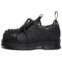 Dr. Martens 1461 Protect Odiniai Oxford Juodi Moteriški Kedai 31843009 36 black