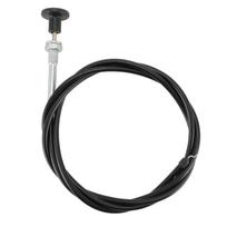 Mower Choke Cable 054-8017-00 290-610 Lawn Mower Control Choke Cable Replacement for CZT