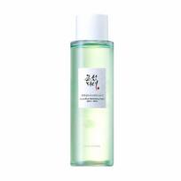 Beauty of Joseon Gaivinamasis tonikas su žaliomis slyvomis : AHA + BHA, 150 ml - Švelniai eksfoliuojantis veido tonikas