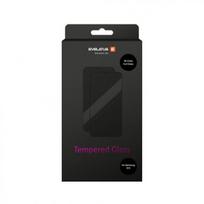 „Evelatus Samsung Galaxy S10 2.5D“ pilnai apsauginis stiklas su antistatiniu stikliuku ir Japonijai.