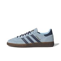 adidas Handball Spezial Clear Sky Shadow Navy Unisex Sportbačiai Mėlyni su Guma JR2650 44 gray