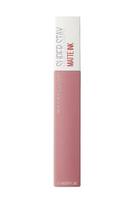 Matiniai lūpų dažai Maybelline New Super Stay York Matte Ink 5 ml, 10 Dreamer