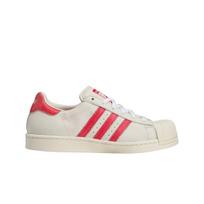 Avavav x adidas  Modified Superstar Crystal White Red Women Sneakers Supplier-Colour Easy-Yellow JI4584 38