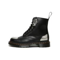 Dr. Martens 1460 King Nerd Trumpi batai Unisex batai Juodi 26507001 36 black