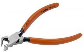 Bahco 2190pd-150: Kampiniai plastiko pjovimo replės, 143mm
