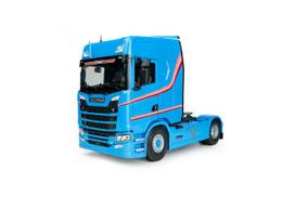 Diecast Modelis Solido S2400307 Scania 580S Highline 113 Tribute 2023 1/24