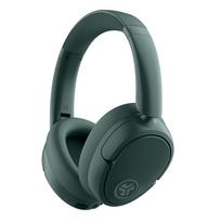 JLab JBuds Lux ANC Wireless Bluetooth Noise with Long Compatible with iPhone and Mauve and Sage Headphones, Cancelling, Mic, Playtime, Android,