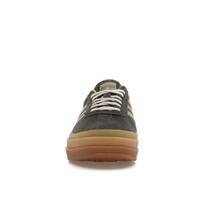 adidas Gazelle Bold Grey Magic Beige Gum W - IE0428 EU 38 pilka spalva