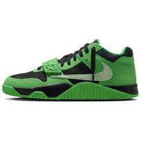 Travis Scott x Air Jordan Jordan Jumpman Jack TR Green Spark vyriški sportbačiai Vapor Green Black IM9113-300 36