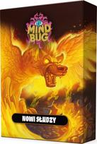 Mindbug: New Servants PORTAL - PORTAL GAMES