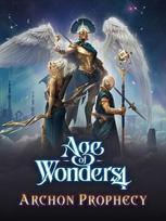 Age of Wonders 4: Archon Prophecy (DLC) Steam Key (PC) EUROPE