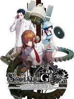 STEINS;GATE RE:BOOT Steam Key (PC) GLOBAL