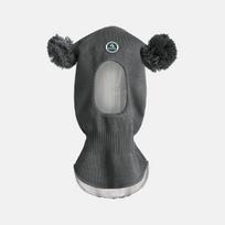 Huppa vaikiška kepurė COCO 7, pilka, S (47-49 cm)