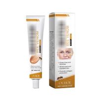OUHOE Bee Venom Hydrating & Smoothing Facial Cream white