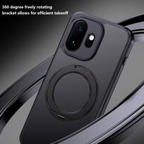 For OnePlus 15T Case Hard With Ring Stand Magnetic MagSafe Protective Back Cover For OnePlus 15 15R 13 13T 13S 13R Phone Shell OnePlus 15T juoda