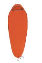 "Sea To Summit" reaktoriaus vilna - mumijos w / drawcord standartas