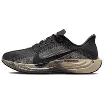 Nike Pegasus Plus Ožkos Odos Spalvos Angracito Vyriški Sportbačiai Juodi Volt IH4113-140 41 black